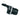 Microshift MS25 Twist Shifters - Pair (Shimano Mountain)