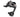 Microshift Rear Derailleur - Mezzo RD-M36L - 2/3 x 8/9 Speed - Long Cage - 11-36T (Shimano Mountain)
