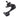 Microshift Advent RD-M6195 Clutch Rear Derailleur - 9 Speed (Not Shimano)