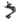 Microshift Rear Derailleur - XCD 11 RD-M865M - 1x11 Speed - Medium Cage Clutch (Shimano Mountain)