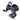 Microshift R8 RD-R32 Rear Derailleur - 7/8 Speed (Shimano Road)