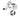 Microshift R10 RD-R47 Rear Derailleur - 10 Speed (Shimano Road)