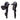 Microshift SB-R37x Drop Bar Shifters - 7 Speed Pair (Shimano Road)