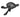 Microshift R9 SL-R859 Xpress Shifter - Extra Light (Shimano Road)