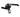 Microshift Thumb Shifter - SR-M11 - 1x11 Speed - Right (SRAM Mountain)