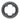 Microshift Sword Chainring