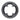 Microshift Sword Chainring