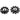 Microshift Rear Derailleur Pulley Kit