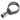 Microshift Drop Bar Shifter Handlebar Clamp, SB-R5XX Y-SB202