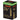 Maxxis Fat/Plus Tube 24 x 2.0/3.0 - Schrader 48mm