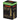Maxxis Welterweight Tube 27.5 x 1.75/2.4 - Schrader 48mm