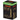 Maxxis Welterweight Tube 27.5 x 2.0/3.0 - Presta 48mm