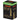 Maxxis Welterweight Tube 27.5 x 2.0/3.0 - Schrader 48mm