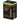 Maxxis Welterweight Tube 32 x 1.75/2.5 - Presta 48mm