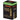 Maxxis Welterweight Tube 700 x 33/50c - Schrader 48mm