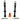 Maxxis MaxxOut Tubeless Valves - 50mm Presta