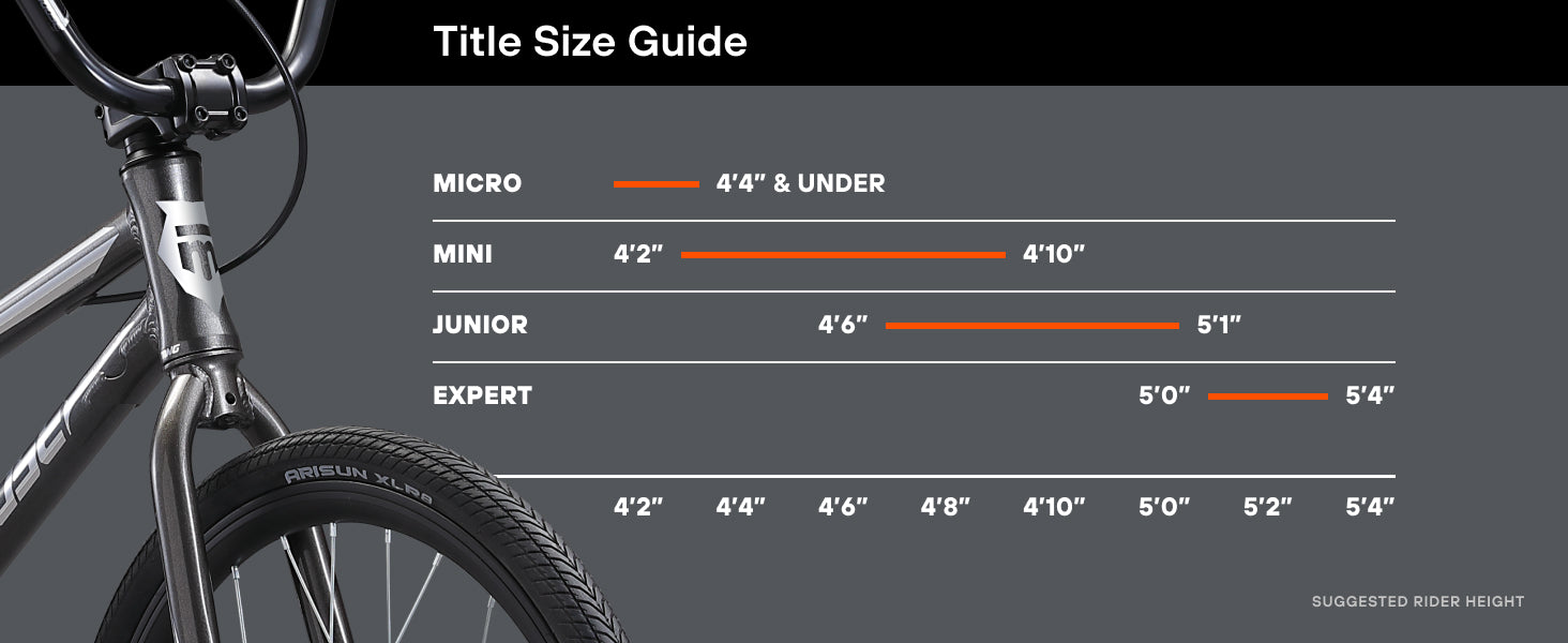Mongoose Title Pro 20"