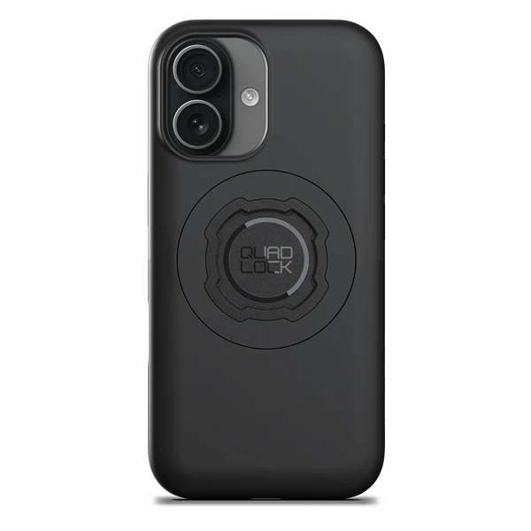 Quad Lock iPhone 17 MAG Case 6.3"