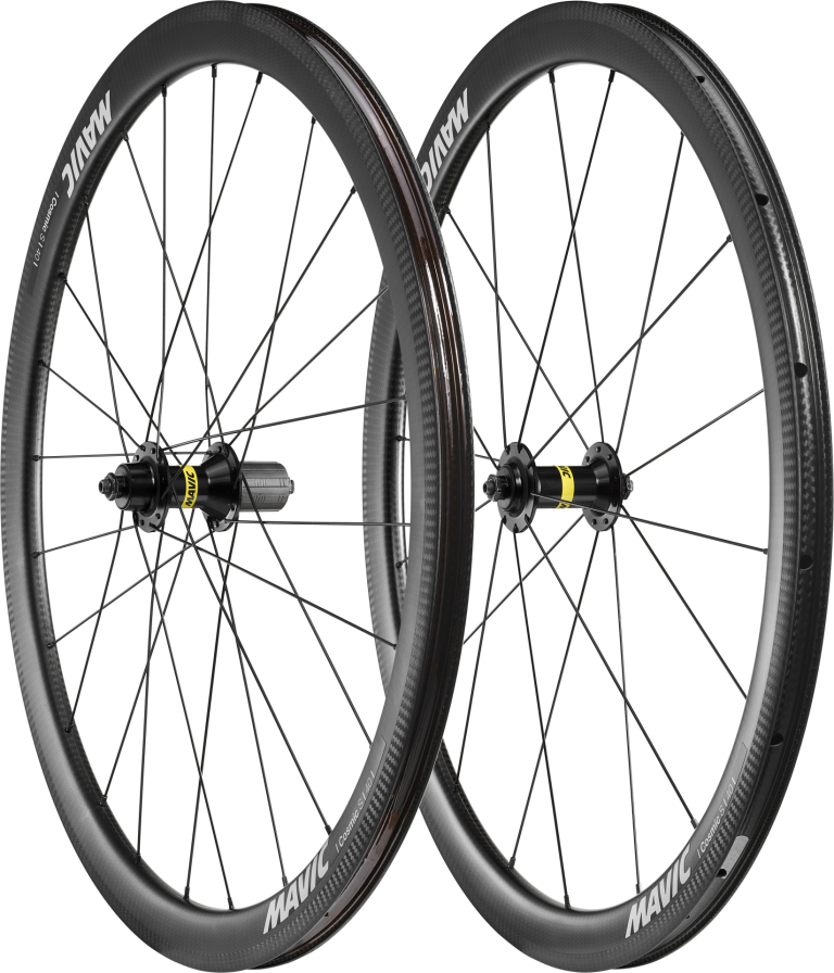 Mavic Cosmic S 40 Rim Brake Wheels