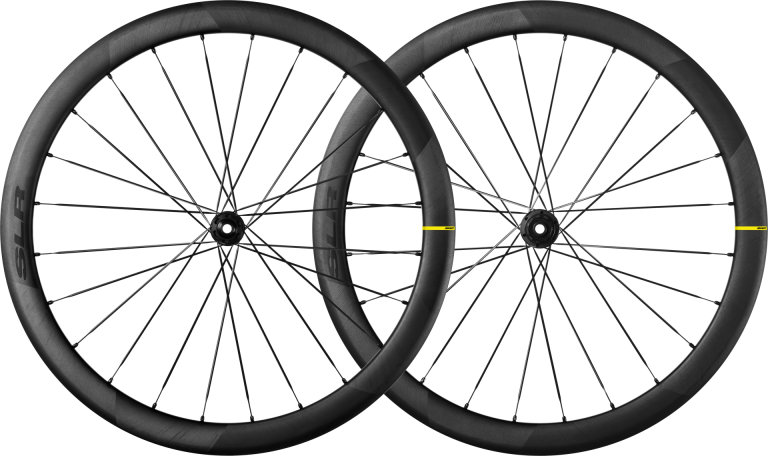 Mavic Cosmic SLR 45 DCL Disc Brake Wheels