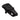 ULAC Radtail GT 5.8L Saddle Bag | Black
