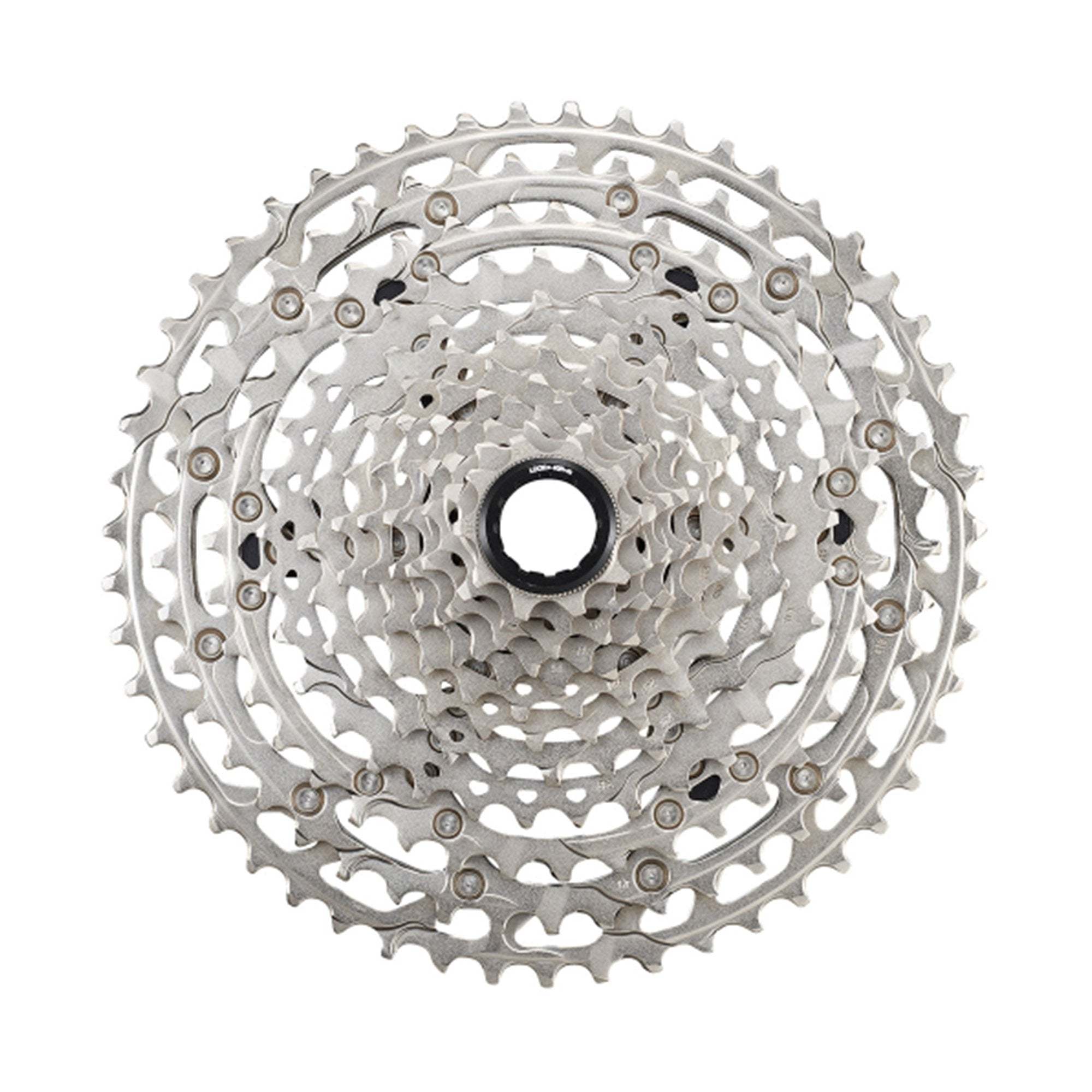 Shimano Deore M6100 12Speed Cassette 10-51