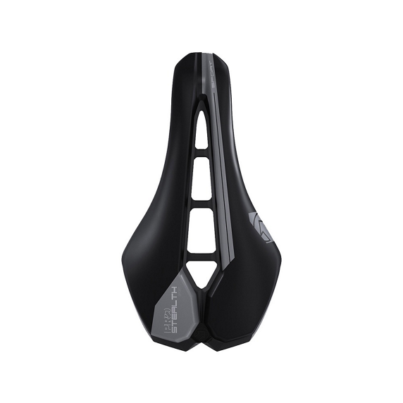 Shimano Stealth Sport Saddle Black