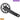 Prowheel C10Y Narrow Wide MTB Crankset - 30T - Square Taper - 170mm