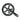 Prowheel PRO-548PP-3 Single Speed Crankset - 48T - Square Taper with Chain Guard - 165mm