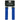 QBP Lock-On Grips - 130mm