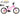 Base 16  Super Light Kids Bike