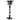 QBP Air Attack Floor Pump - 120 PSI
