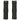 QBP MTB Lock-On Foam Grips - Black