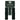 QBP MTB Lock-On Foam Grips - Black