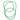 QBP Roller Trainer Replacement Belt - Green