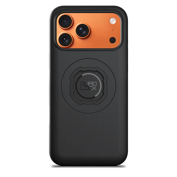 Quad Lock iPhone 17 Pro Max MAG Case 6.9"