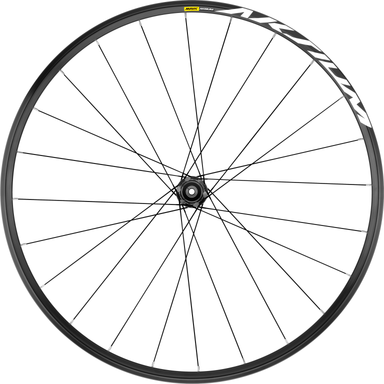 Mavic Aksium Disc Centre Lock 700c XDR Rear Wheel | 12x142