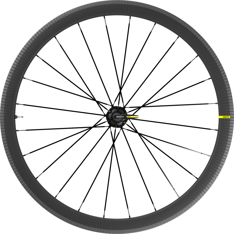 Mavic Cosmic SL 40 Disc