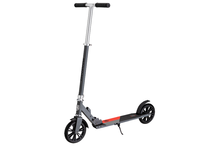 Mongoose Trace 180 Folding Scooter