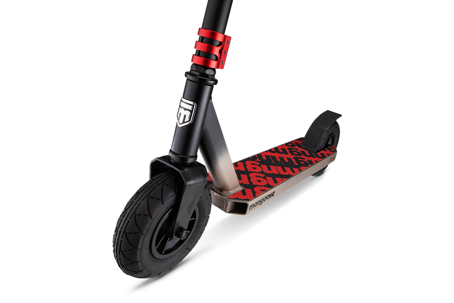 Mongoose Tread Freestyle Dirt Scooter