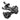 Microshift Acolyte RD-M5185 Clutch Rear Derailleur - 1x8 Speed (Not Shimano)
