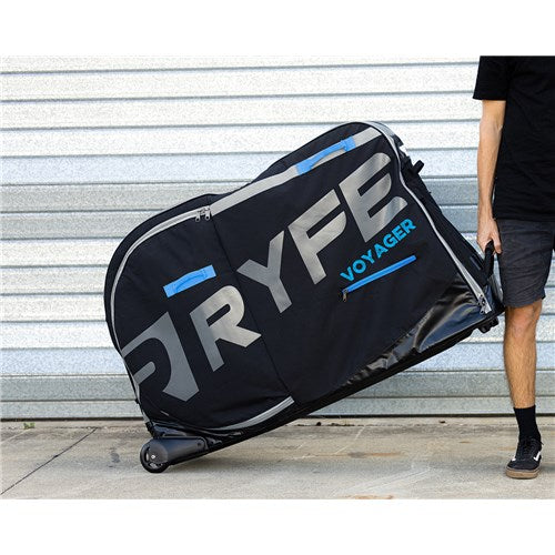 Ryfe Bike Travel Bag - Voyager
