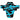 Ryfe MTB Front Mud Guard - Camo / Splatter