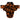 Ryfe MTB Front Mud Guard - Camo / Splatter