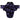 Ryfe MTB Front Mud Guard - Camo / Splatter