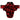 Ryfe MTB Front Mud Guard - Camo / Splatter