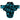Ryfe MTB Front Mud Guard - Camo / Splatter