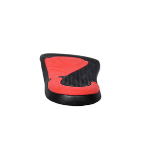 FLR Elite Footbed / Insole | High Arch - Red