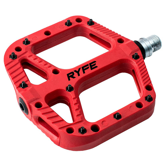 Ryfe Sasquatch Nylon Pedals