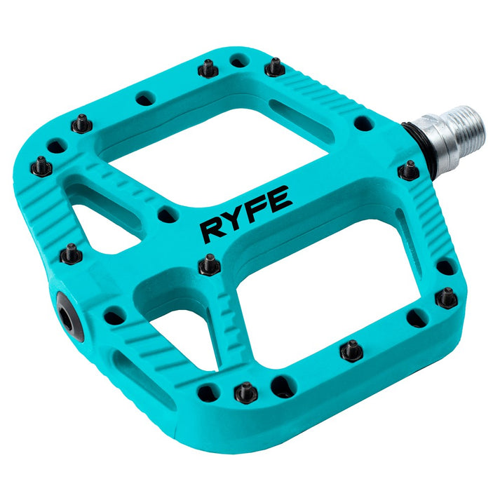 Ryfe Sasquatch Nylon Pedals